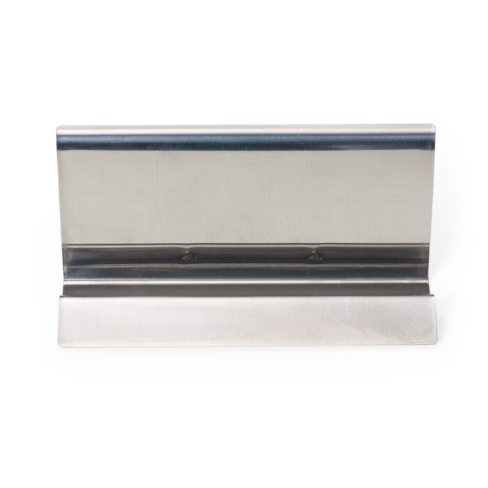 Porta Celular Inox - Imagem 1