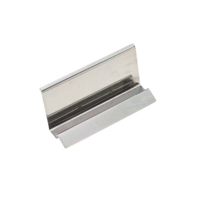 Porta Celular Inox - Imagem 2