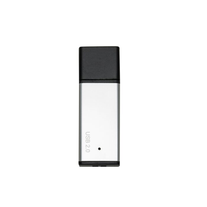 Pratinha 4GB/8GB - Imagem 1