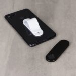 Suporte Emborrachado para Celular - Imagem 2