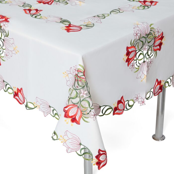 Toalha de Mesa Retangular - Imagem 2