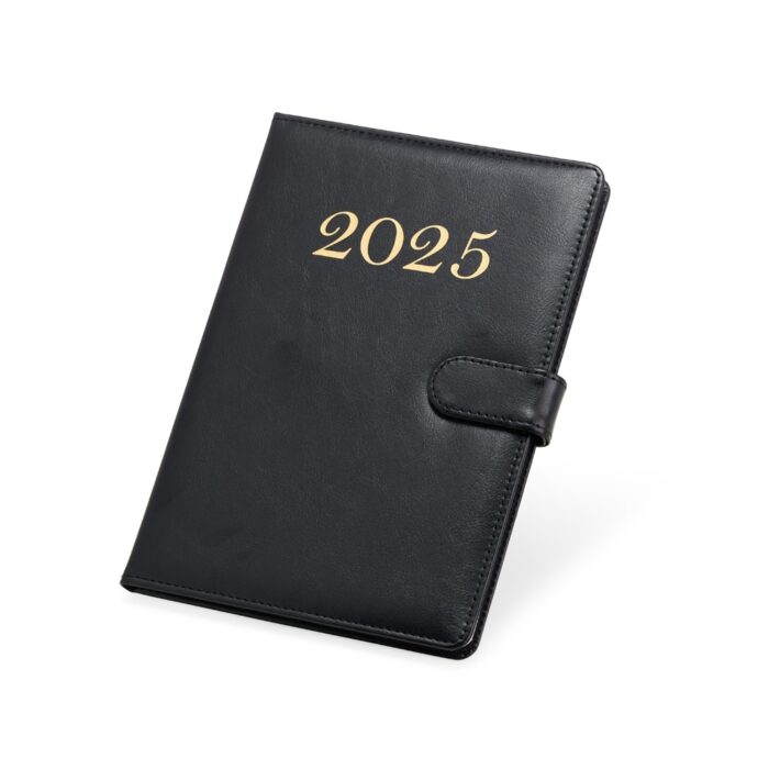 Agenda Semanal 2025 - Imagem 1