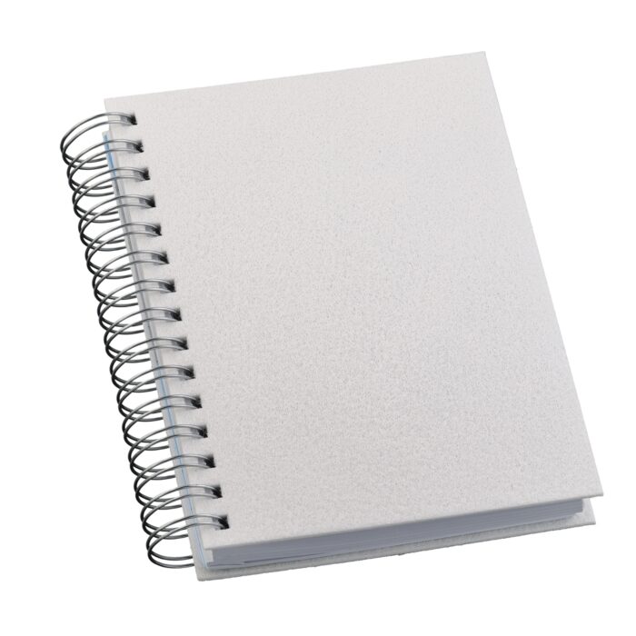 Agenda Permanente Capa Pet Sublimática - Imagem 1