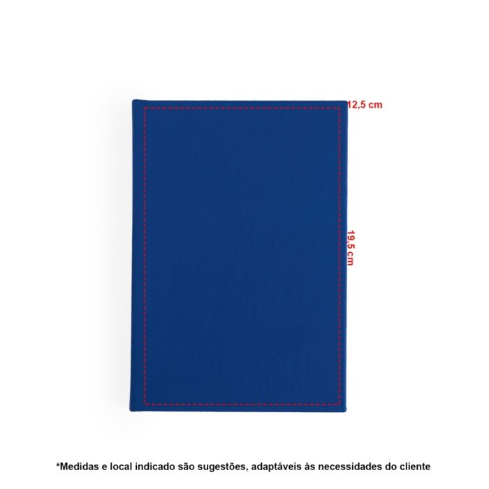 Agenda 2025 Emborrachada - Imagem 2