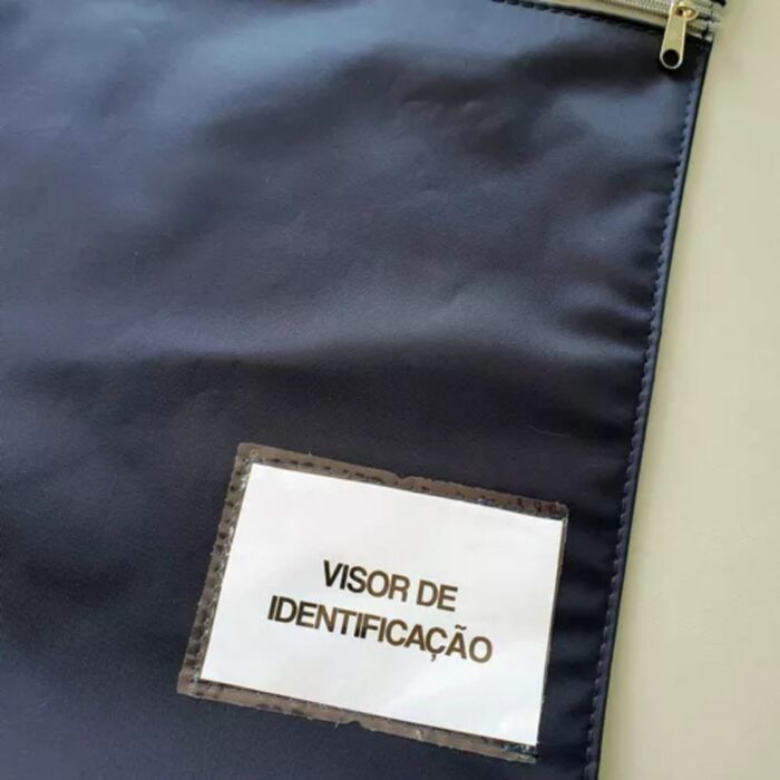 Office - Malote Bancário - Imagem 2