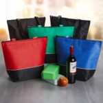 SACOLA RPET TÉRMICA 10 LITROS