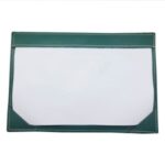 OFFICE - RISQUE RABISQUE A4 VERDE MUSGO