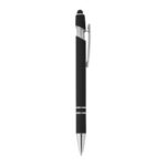 CANETA METAL TOUCH- PRETO - Imagem 2