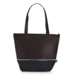 SACOLA RPET TÉRMICA 10 LITROS- MARROM - Imagem 2