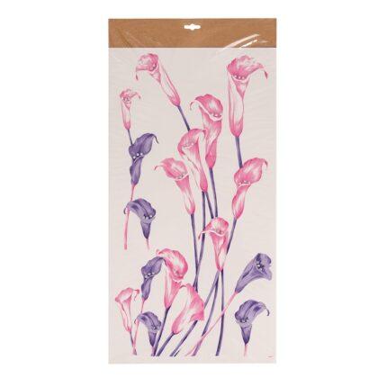 ADESIVOS DECORATIVOS 3D- ROSA