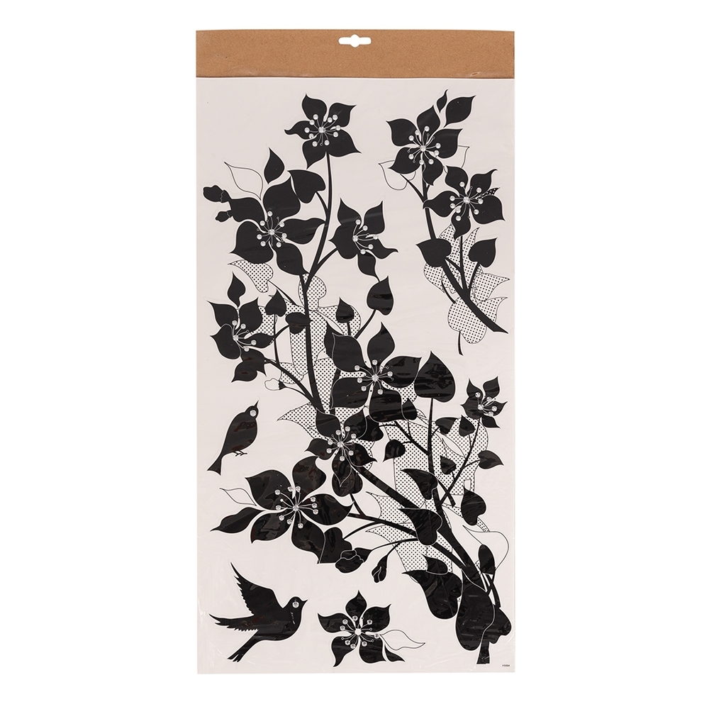 ADESIVOS DECORATIVOS 3D- PRETO ADESIVOS DECORATIVOS 3D- PRETO