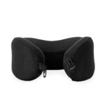 TRAVESSEIRO DE VIAGEM- PRETO