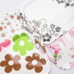 BANDEJA MELAMINA - COLORIDO