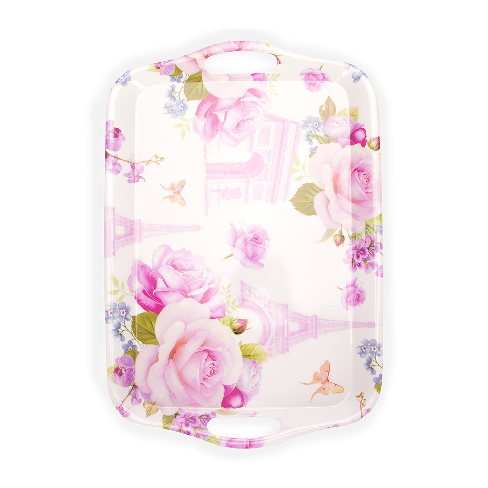 BANDEJA MELAMINA - COLORIDO BANDEJA MELAMINA - COLORIDO