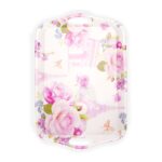 BANDEJA MELAMINA - COLORIDO