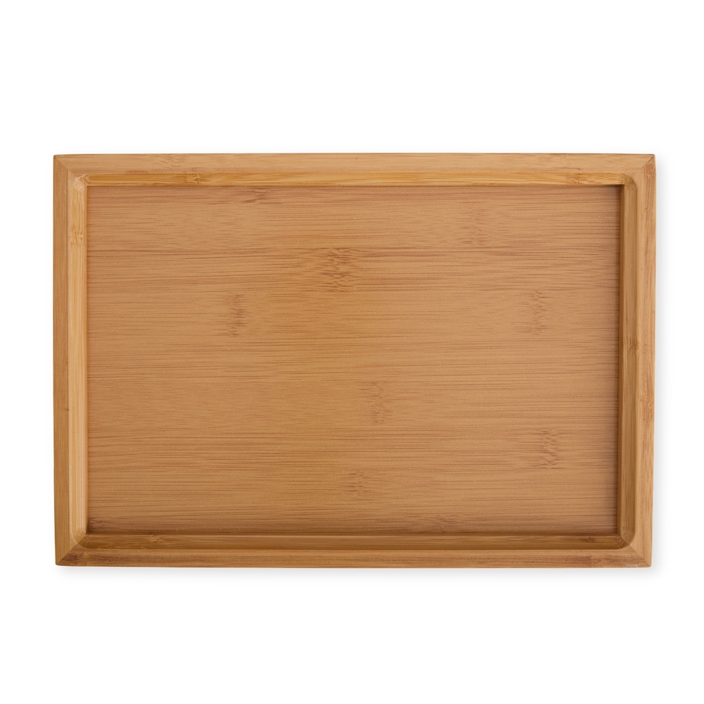 BANDEJA DE BAMBU PEQUENA- MADEIRA BANDEJA DE BAMBU PEQUENA- MADEIRA