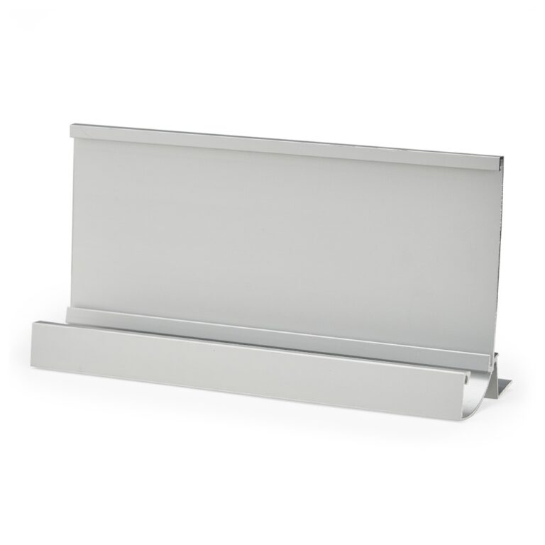 BASE PARA CALENDÁRIO ALUMÍNIO- PRATA