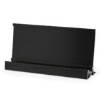 BASE PARA CALENDÁRIO ALUMÍNIO- PRETO