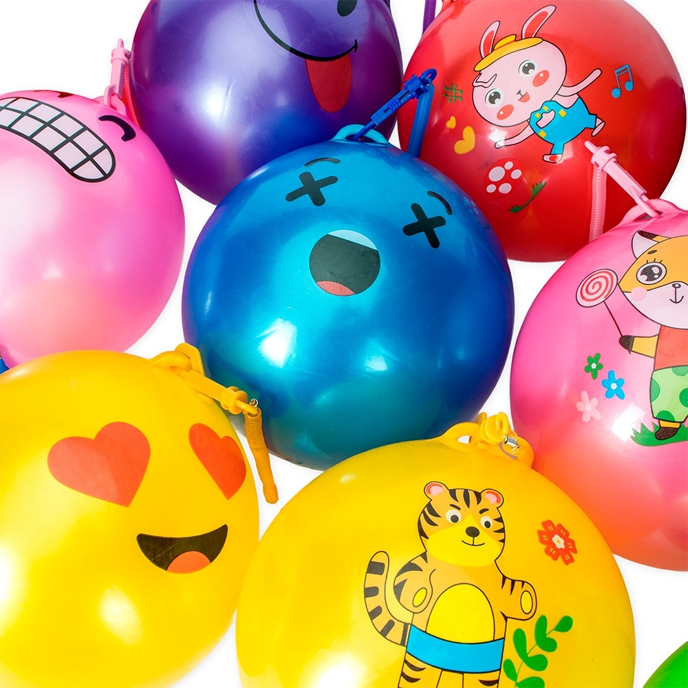 BOLA VINIL COM CORDÃO- AMARELO BOLA VINIL COM CORDÃO- AMARELO