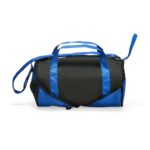 BOLSA DOBRÁVEL POLIÉSTER 6L- AZUL