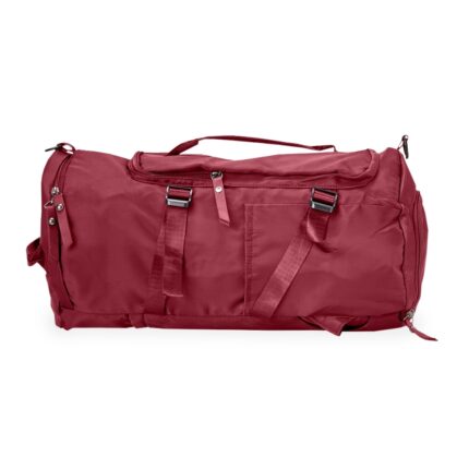 BOLSA ESPORTIVA 30L- VERMELHO