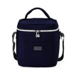 BOLSA TÉRMICA 10L- AZUL