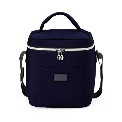 BOLSA TÉRMICA 10L- AZUL