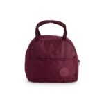 BOLSA TÉRMICA 4 LITROS- VERMELHO