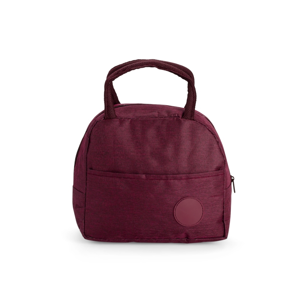 BOLSA TÉRMICA 4 LITROS- VERMELHO BOLSA TÉRMICA 4 LITROS- VERMELHO