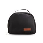 BOLSA TÉRMICA 6 LITROS- PRETO