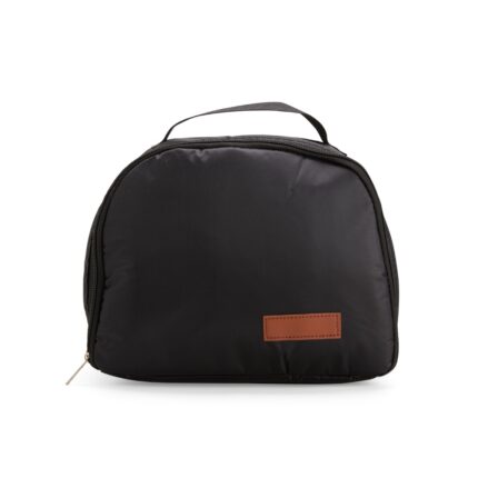 BOLSA TÉRMICA 6 LITROS- PRETO