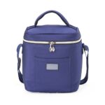 BOLSA TÉRMICA 10L- AZUL