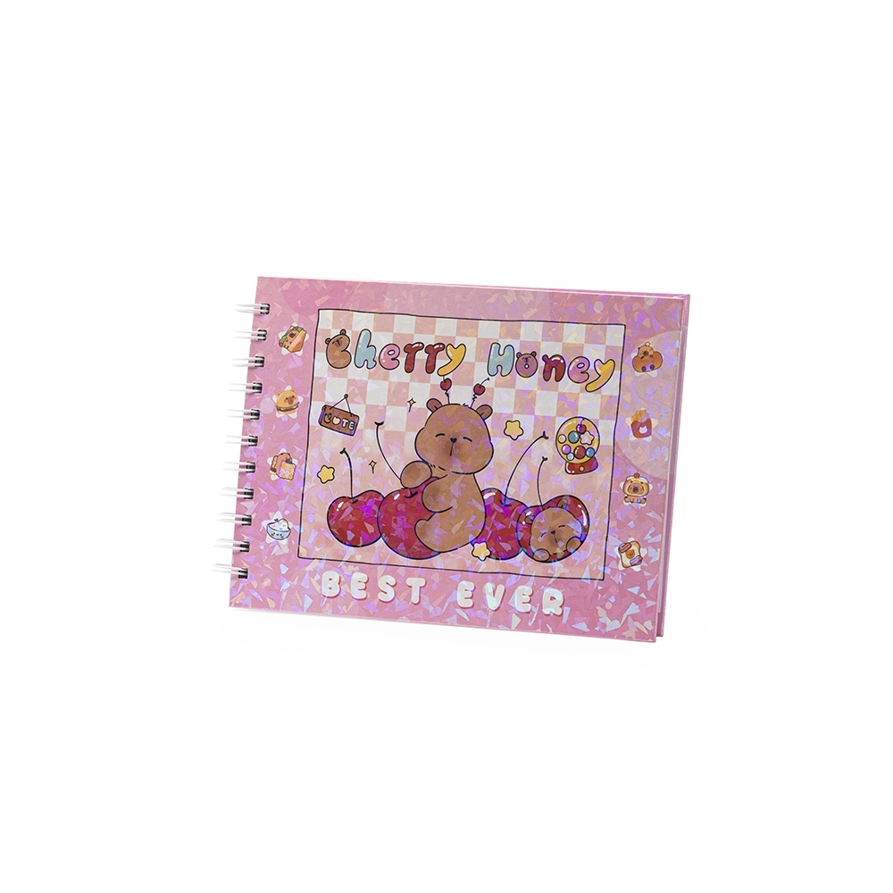 LIVRO DE COLORIR CAPIVARA- COLORIDO LIVRO DE COLORIR CAPIVARA- COLORIDO