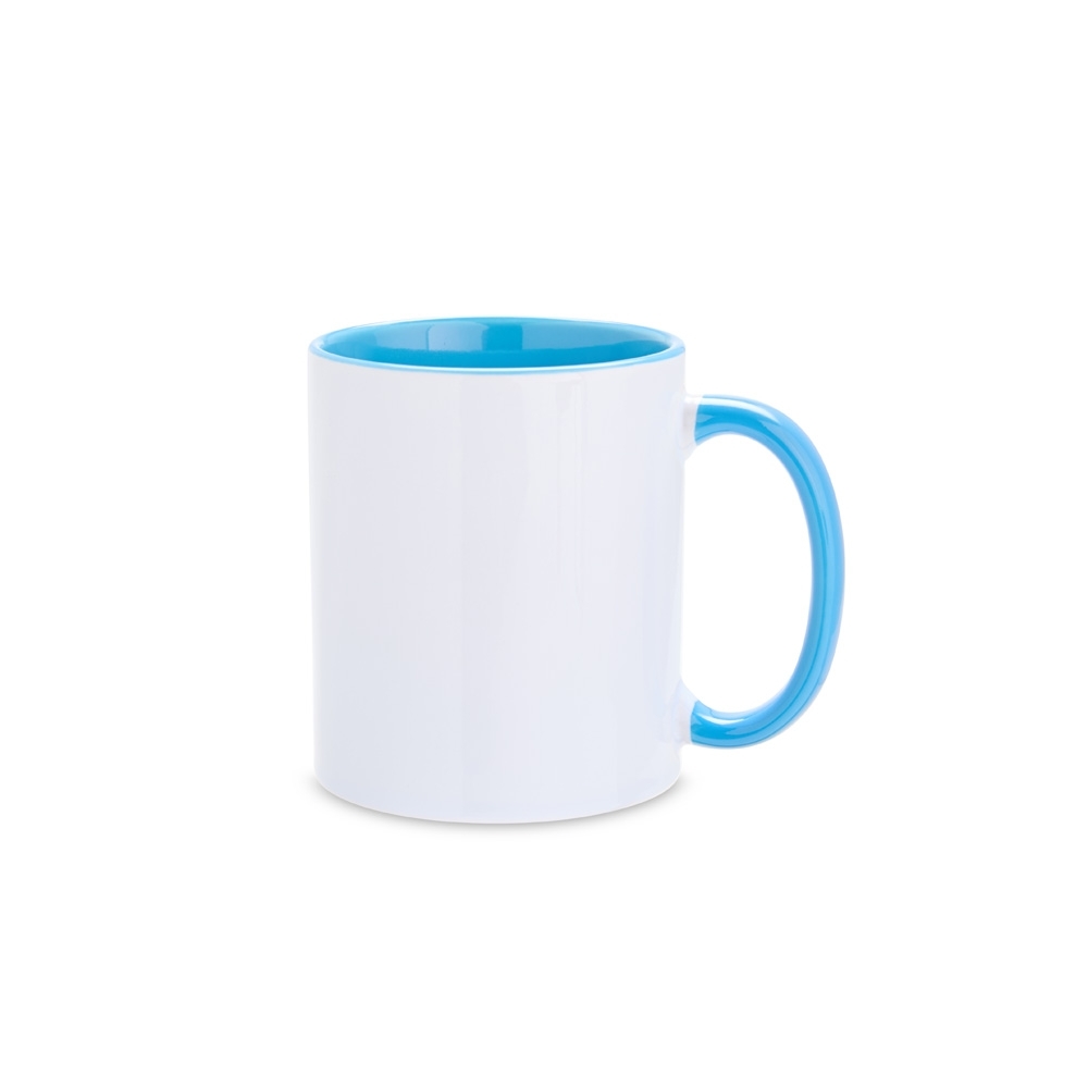 CANECA CERÂMICA 330ML- BRANCO CANECA CERÂMICA 330ML- BRANCO