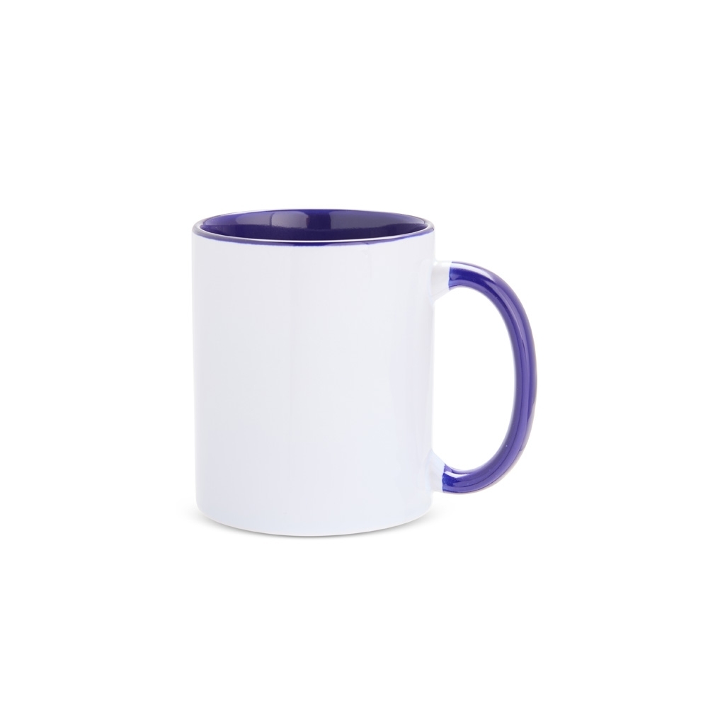 CANECA CERÂMICA 330ML- BRANCO CANECA CERÂMICA 330ML- BRANCO
