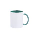 CANECA CERÂMICA 330ML- BRANCO