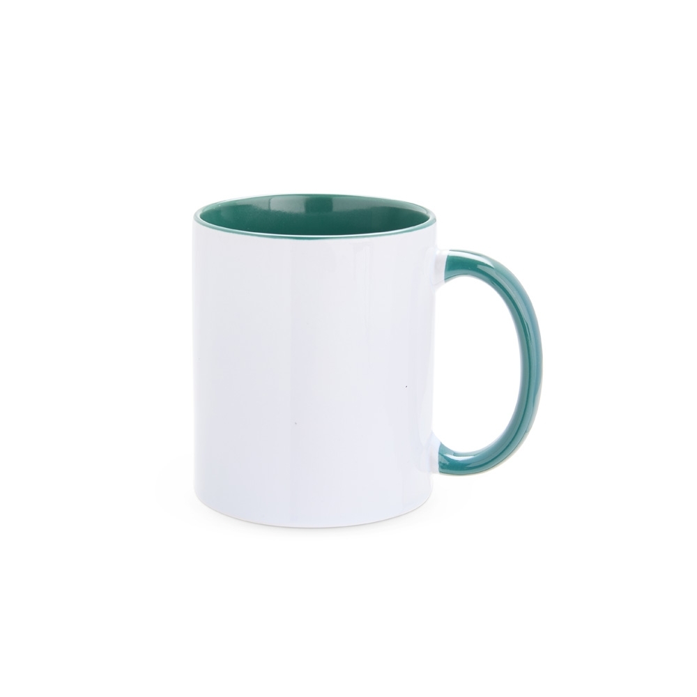 CANECA CERÂMICA 330ML- BRANCO CANECA CERÂMICA 330ML- BRANCO
