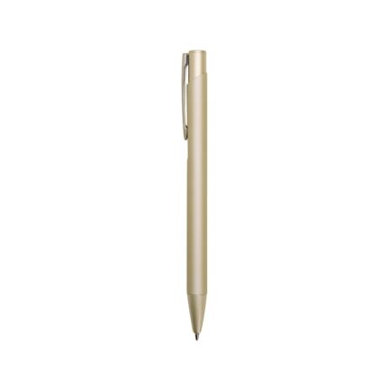 CANETA METAL- DOURADO