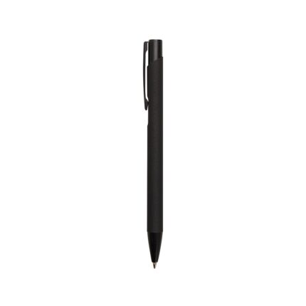 CANETA METAL- PRETO