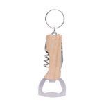 CHAVEIRO ABRIDOR EM MADEIRA- MADEIRA