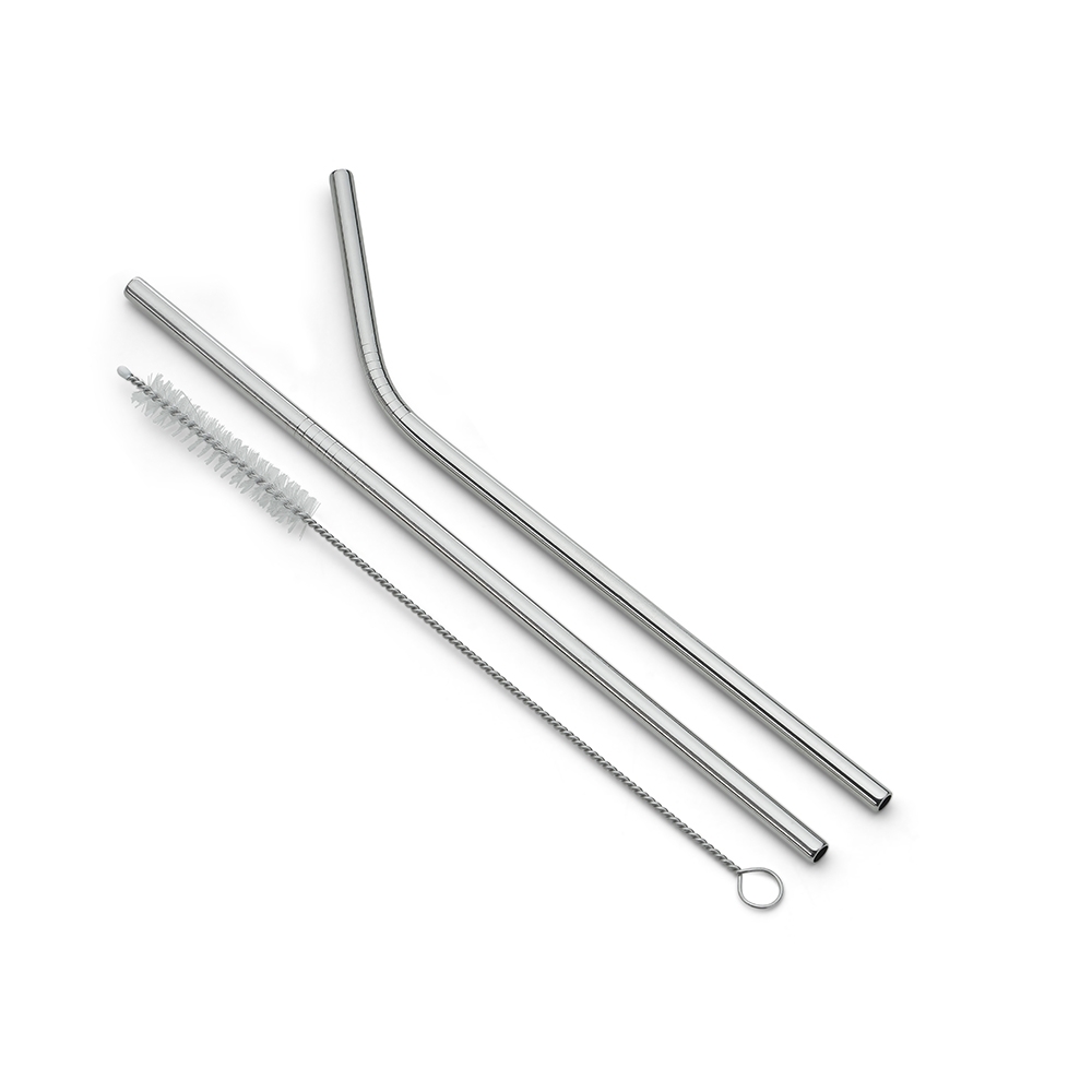 CONJUNTO DE CANUDOS C/ LIMPADOR- PRATA CONJUNTO DE CANUDOS C/ LIMPADOR- PRATA