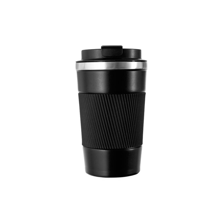COPO TÉRMICO 350ML- PRETO