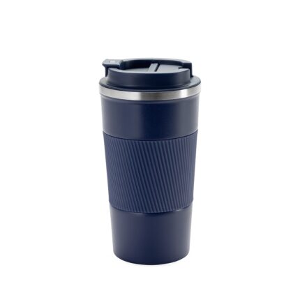 COPO TÉRMICO 500ML- AZUL
