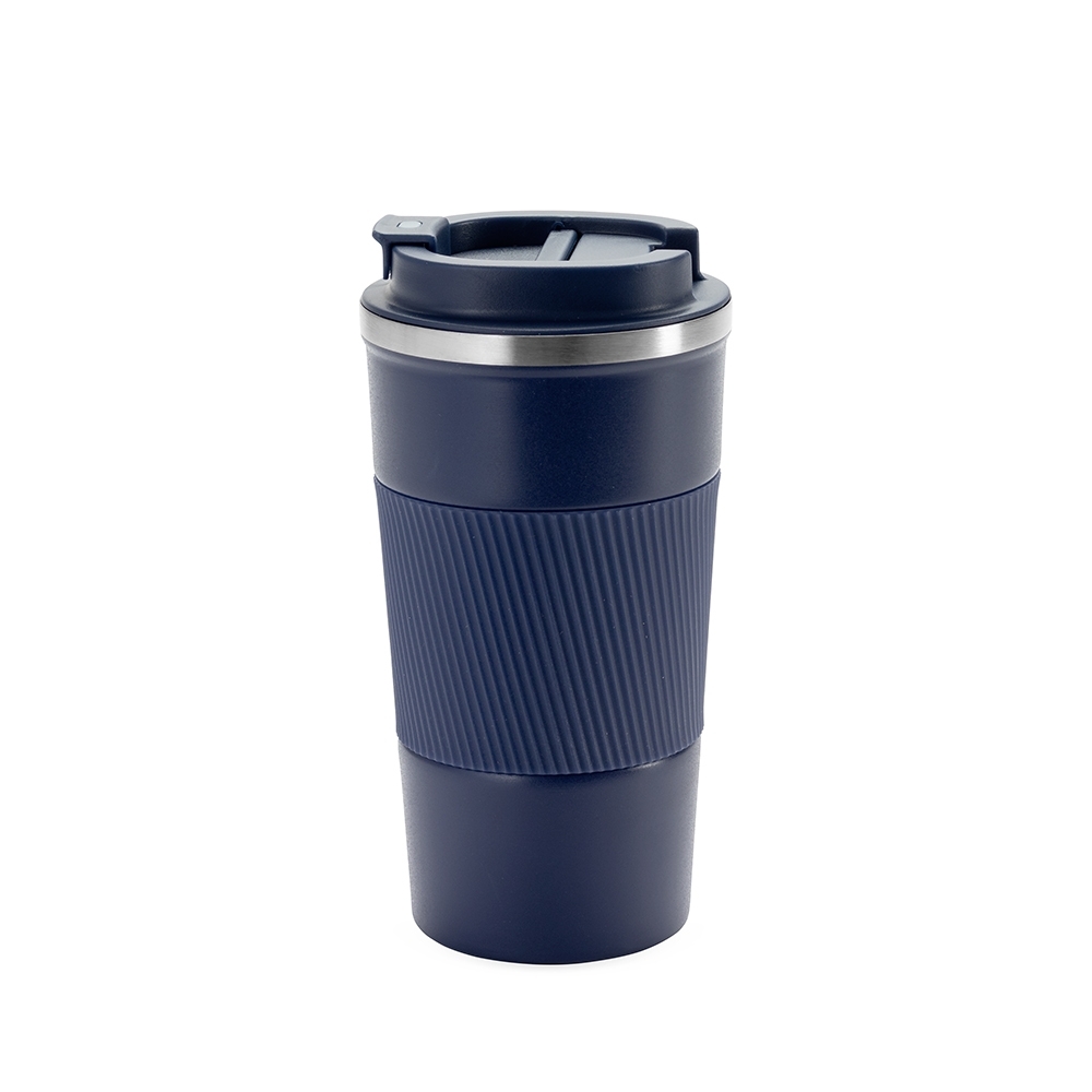 COPO TÉRMICO 500ML- AZUL COPO TÉRMICO 500ML- AZUL