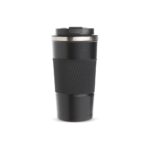 COPO TÉRMICO 500ML- PRETO