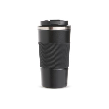 COPO TÉRMICO 500ML- PRETO