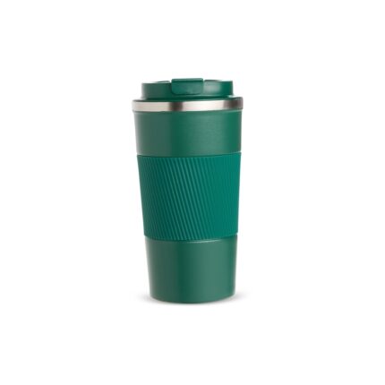 COPO TÉRMICO 500ML- VERDE