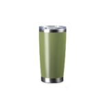 COPO TÉRMICO 520ML- VERDE