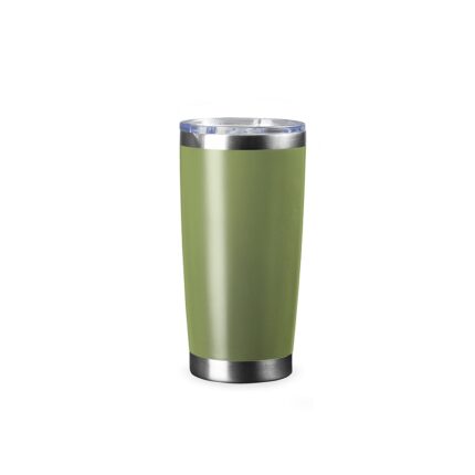 COPO TÉRMICO 520ML- VERDE