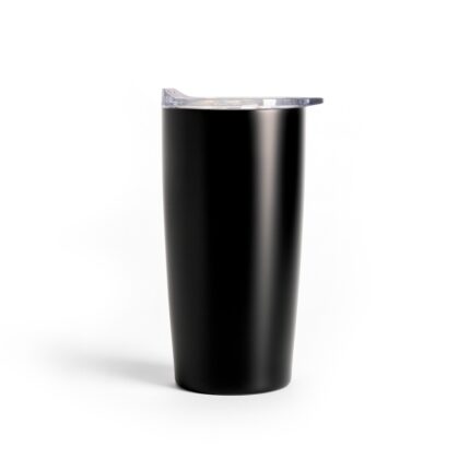 COPO TÉRMICO 590ML- PRETO